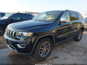 Jeep Grand cherokee ЛЕКА ГРАДУШКА/LIMITED/4X4/ - 24900 лв. / 12731.17 € - 83012600 4