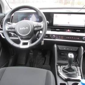 Kia Sportage 1.6T, снимка 11