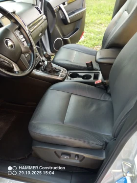 Chevrolet Captiva 2.2/184дизел4x4-7 места, снимка 7