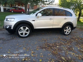 Chevrolet Captiva 2.2/184дизел4x4-7 места, снимка 5