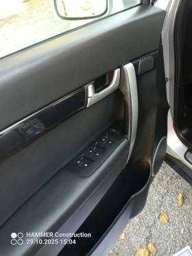 Chevrolet Captiva 2.2/184дизел4x4-7 места, снимка 11