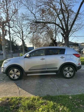 Kia Sportage - 19500 лв. / 9970.19 € - 22650567 13