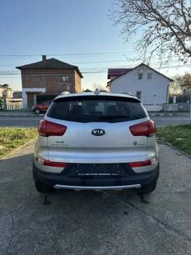 Kia Sportage - 19500 лв. / 9970.19 € - 22650567 14