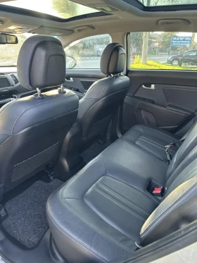 Kia Sportage - 19500 лв. / 9970.19 € - 22650567 9