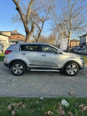 Kia Sportage - 19500 лв. / 9970.19 € - 22650567 5