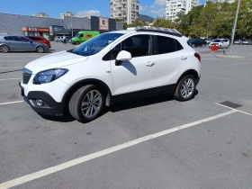 Opel Mokka - 9200 € / 17993.64 лв. - 38716193 6