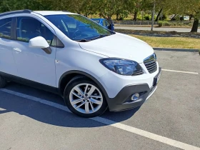 Opel Mokka - 9200 € / 17993.64 лв. - 38716193 5