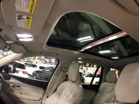 Volvo Xc90 * Core, Bright Theme, Dark Theme * CARFAX * ЦЕНА Д - 34400 € / 67280.55 лв. - 37009255 16