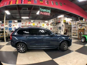 Volvo Xc90 * Core, Bright Theme, Dark Theme * CARFAX * ЦЕНА Д - 34400 € / 67280.55 лв. - 37009255 8