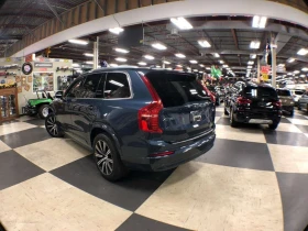 Volvo Xc90 * Core, Bright Theme, Dark Theme * CARFAX * ЦЕНА Д - 34400 € / 67280.55 лв. - 37009255 5