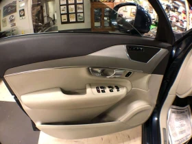 Volvo Xc90 * Core, Bright Theme, Dark Theme * CARFAX * ЦЕНА Д - 34400 € / 67280.55 лв. - 37009255 14