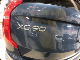 Volvo Xc90 * Core, Bright Theme, Dark Theme * CARFAX * ЦЕНА Д - 34400 € / 67280.55 лв. - 37009255 13