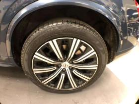 Volvo Xc90 * Core, Bright Theme, Dark Theme * CARFAX * ЦЕНА Д - 34400 € / 67280.55 лв. - 37009255 11