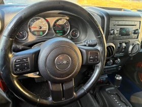 Jeep Wrangler 3.6i.OFF ROAD.АВТОМАТИК. LED. ТОП СЪСТОЯНИЕ - 14800 € / 28946.28 лв. - 27702341 10