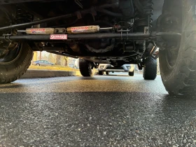 Jeep Wrangler 3.6i.OFF ROAD.АВТОМАТИК. LED. ТОП СЪСТОЯНИЕ - 14800 € / 28946.28 лв. - 27702341 15