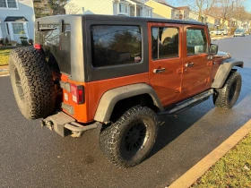 Jeep Wrangler 3.6i.OFF ROAD.АВТОМАТИК. LED. ТОП СЪСТОЯНИЕ - 14800 € / 28946.28 лв. - 27702341 5