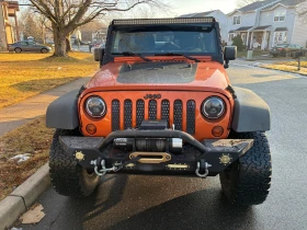 Jeep Wrangler 3.6i.OFF ROAD.АВТОМАТИК. LED. ТОП СЪСТОЯНИЕ