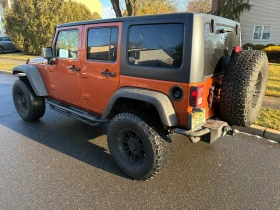 Jeep Wrangler 3.6i.OFF ROAD.АВТОМАТИК. LED. ТОП СЪСТОЯНИЕ - 14800 € / 28946.28 лв. - 27702341 6