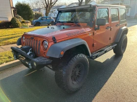 Jeep Wrangler 3.6i.OFF ROAD.АВТОМАТИК. LED. ТОП СЪСТОЯНИЕ - 14800 € / 28946.28 лв. - 27702341 4