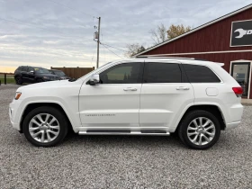 Jeep Grand cherokee 5.7 * * ОБДУХВАНЕ * * CLEAN CARFAX * * АВТО КРЕДИТ - 14999 € / 29335.49 лв. - 96466199 7