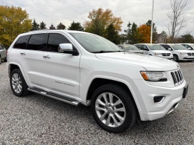 Jeep Grand cherokee 5.7 * * ОБДУХВАНЕ * * CLEAN CARFAX * * АВТО КРЕДИТ - 14999 € / 29335.49 лв. - 96466199 2