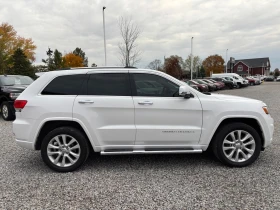 Jeep Grand cherokee 5.7 * * ОБДУХВАНЕ * * CLEAN CARFAX * * АВТО КРЕДИТ - 14999 € / 29335.49 лв. - 96466199 3