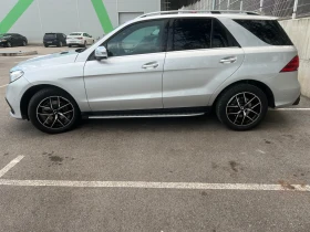 Mercedes-Benz GLE 350 - 33000 € / 64542.39 лв. - 41080567 6