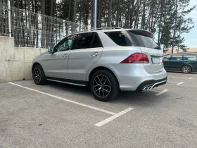 Mercedes-Benz GLE 350 - 33000 € / 64542.39 лв. - 41080567 5