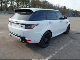 Land Rover Range Rover Sport HSE DYNAMIC - 24696 € / 48301.18 лв. - 74591757 4