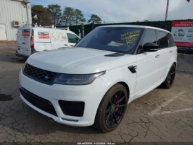 Land Rover Range Rover Sport HSE DYNAMIC - 24696 € / 48301.18 лв. - 74591757 2