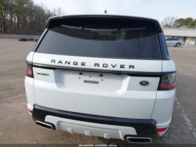 Land Rover Range Rover Sport HSE DYNAMIC - 24696 € / 48301.18 лв. - 74591757 15