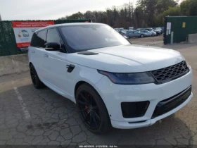 Land Rover Range Rover Sport HSE DYNAMIC