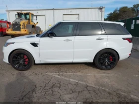 Land Rover Range Rover Sport HSE DYNAMIC - 24696 € / 48301.18 лв. - 74591757 13