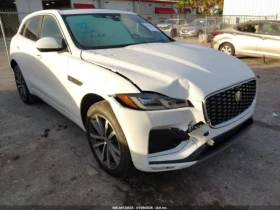 Jaguar F-PACE R-DYNAMIC S P250 - 36700 € / 71778.96 лв. - 12514671 15