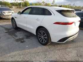 Jaguar F-PACE R-DYNAMIC S P250 - 36700 € / 71778.96 лв. - 12514671 4