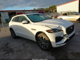 Jaguar F-PACE R-DYNAMIC S P250 - 36700 € / 71778.96 лв. - 12514671 3