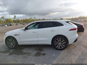 Jaguar F-PACE R-DYNAMIC S P250 - 36700 € / 71778.96 лв. - 12514671 14