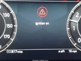 Jaguar F-PACE R-DYNAMIC S P250 - 36700 € / 71778.96 лв. - 12514671 11