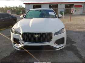 Jaguar F-PACE R-DYNAMIC S P250 - 36700 € / 71778.96 лв. - 12514671 2