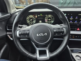 Kia Sportage 2.0 CRDI 4X2 Noblesse - Наличен в БГ - 25000 € / 48895.75 лв. - 50497909 10