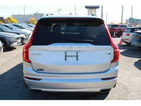 Volvo Xc90  T6 AWD Momentum/7 passenger | Auto.bg — изображение 7