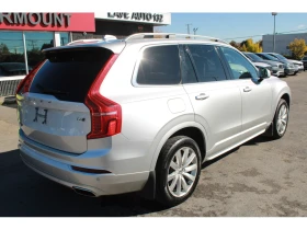 Volvo Xc90  T6 AWD Momentum/7 passenger | Auto.bg — изображение 8
