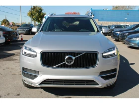 Volvo Xc90  T6 AWD Momentum/7 passenger | Auto.bg — изображение 5
