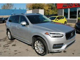 Volvo Xc90  T6 AWD Momentum/7 passenger | Auto.bg — изображение 4