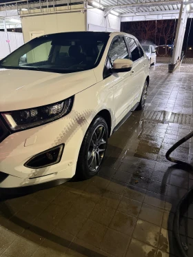 Ford Edge sport - 16500 € / 32271.19 лв. - 74086098 8