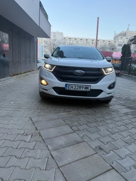 Ford Edge sport - 16500 € / 32271.19 лв. - 74086098 3