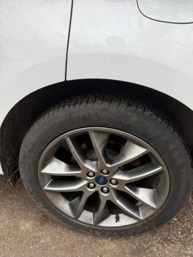 Ford Edge sport - 16500 € / 32271.19 лв. - 74086098 9