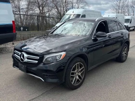 Mercedes-Benz GLC 300 CARFAX - 11999 € / 23468.00 лв. - 75268600 3