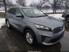 ������ Kia Sorento