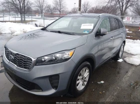Kia Sorento 2.4l 2.4L Lx | Mobile.bg � ����� ������ 2